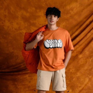 LOOSE FIT T-SHIRT