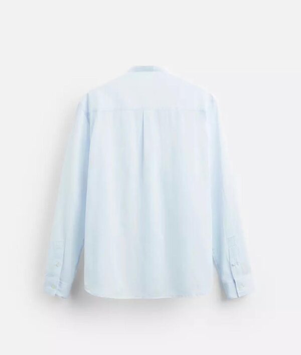 CREASE EFFECT SHIRT - Image 5