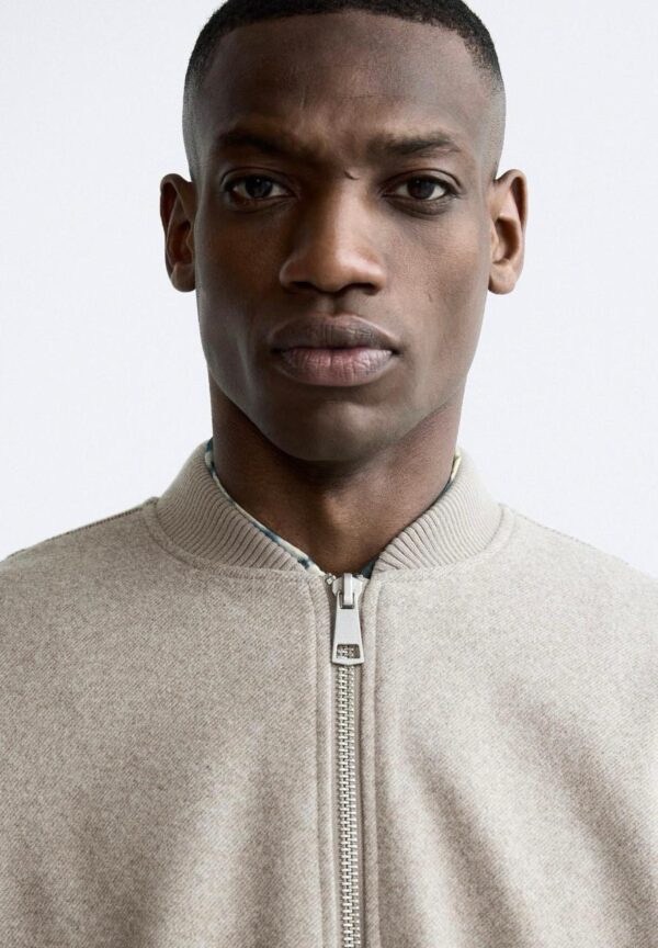 BOMBER JACKET - Image 6