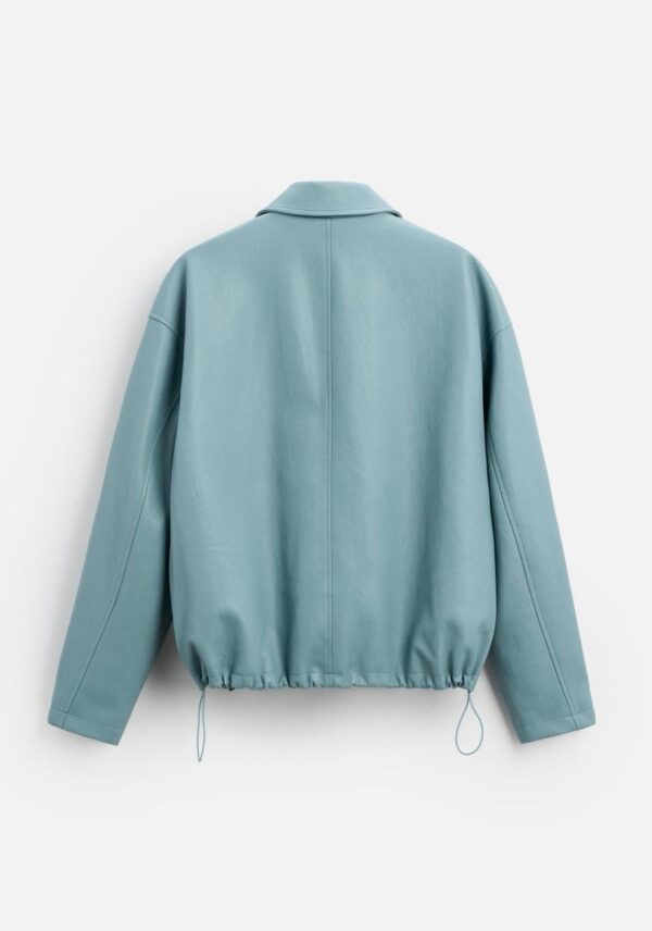 LEATHER JACKET - Image 6