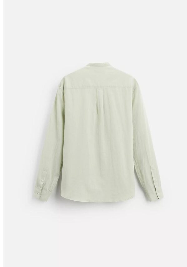 CREASE EFFECT SHIRT - Image 5