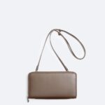 XL CROSSBODY WALLET