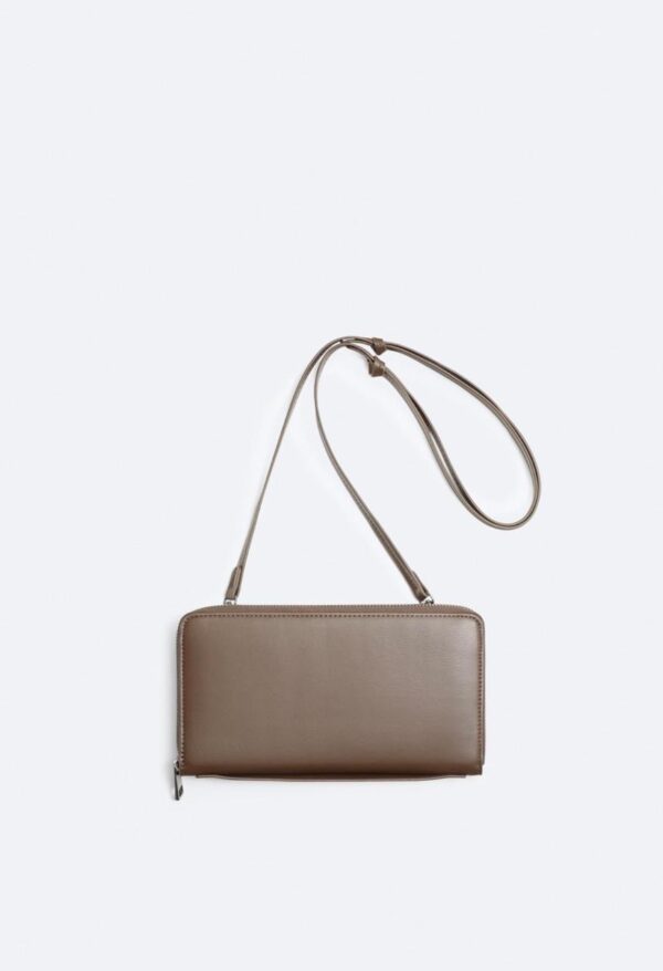 XL CROSSBODY WALLET - Image 1