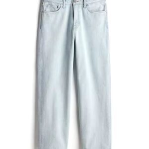 LOOSE FIT JEANS