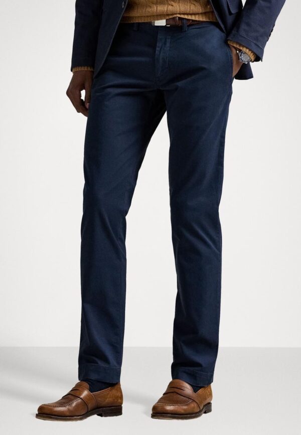 SLIM FIT CHINOS - Image 1