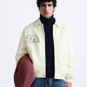 VARSITY JACKET