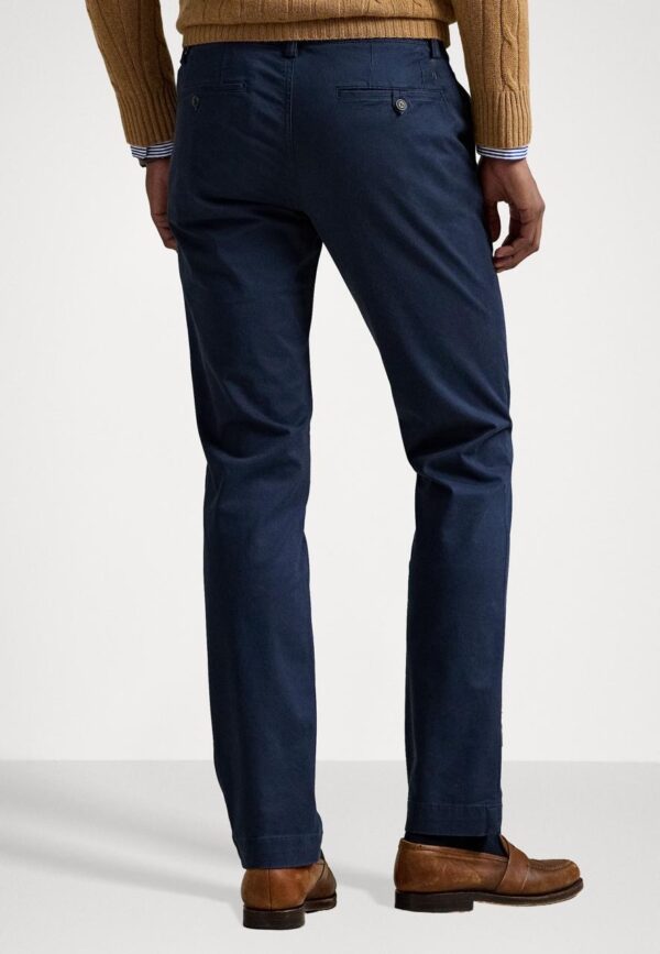 SLIM FIT CHINOS - Image 2