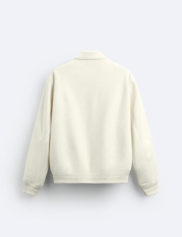 VARSITY JACKET - Image 6