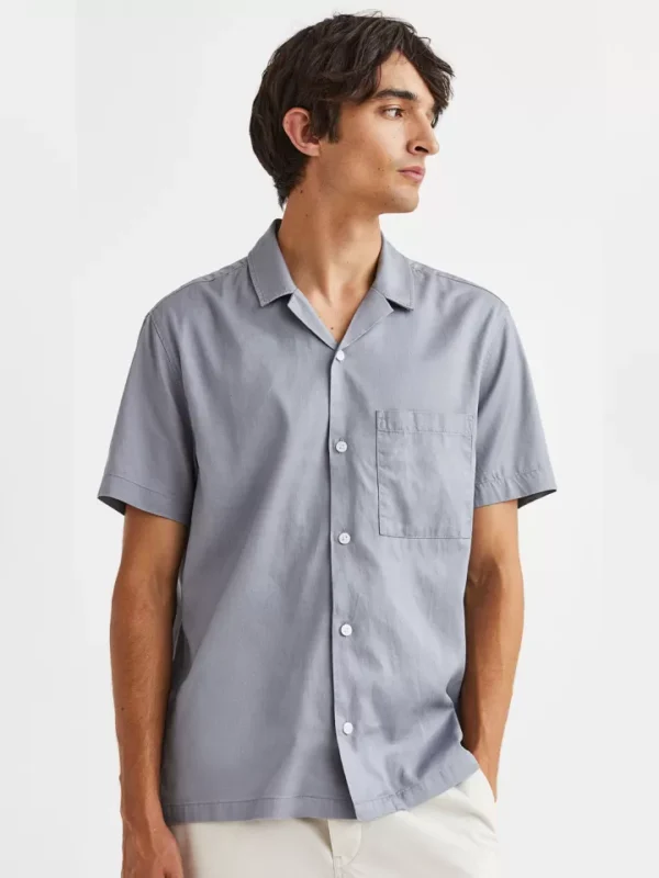 RESORT SHIRT - Image 1