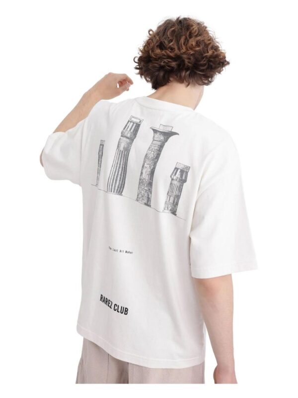 OVERSIZED T-SHIRT - Image 1
