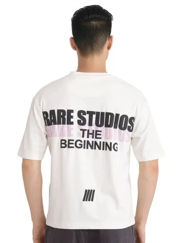 OVERSIZED T-SHIRT - Image 1