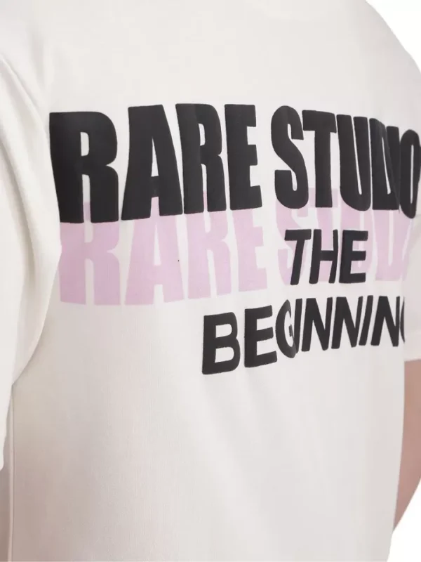OVERSIZED T-SHIRT - Image 3