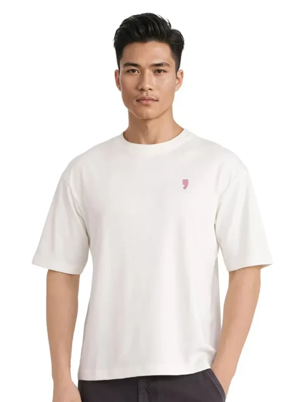 OVERSIZED T-SHIRT - Image 2