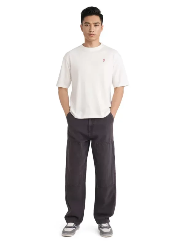OVERSIZED T-SHIRT - Image 4