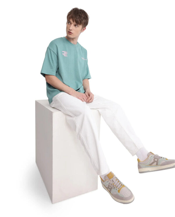 OVERSIZED T-SHIRT - Image 2