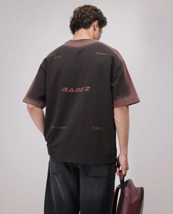 OVERSIZED T-SHIRT - Image 1