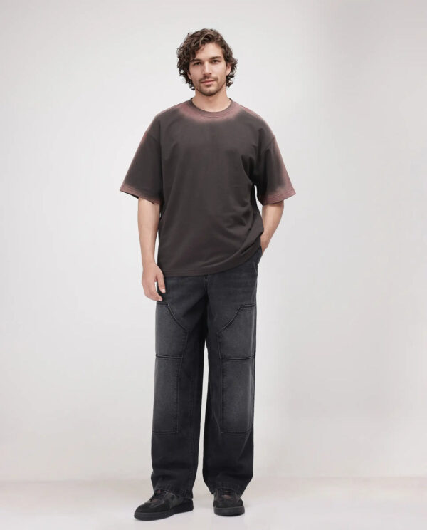OVERSIZED T-SHIRT - Image 3
