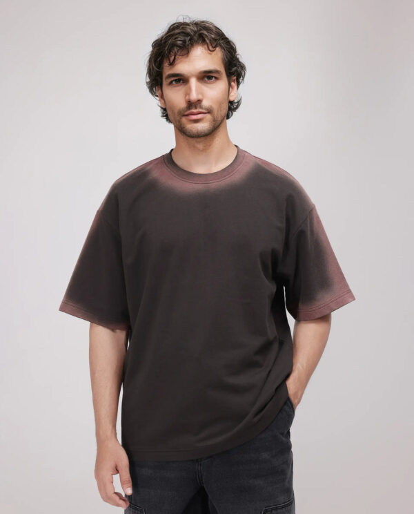 OVERSIZED T-SHIRT - Image 2