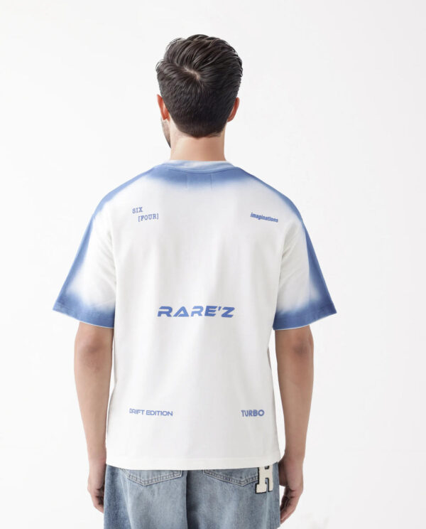 OVERSIZED T-SHIRT - Image 1