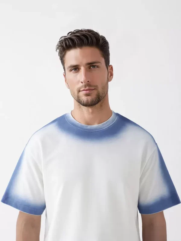 OVERSIZED T-SHIRT - Image 3