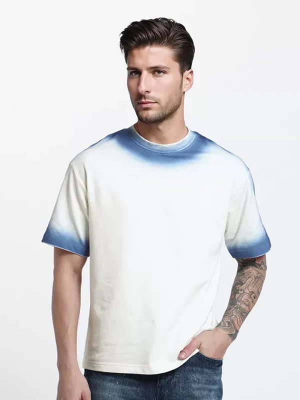 OVERSIZED T-SHIRT - Image 2