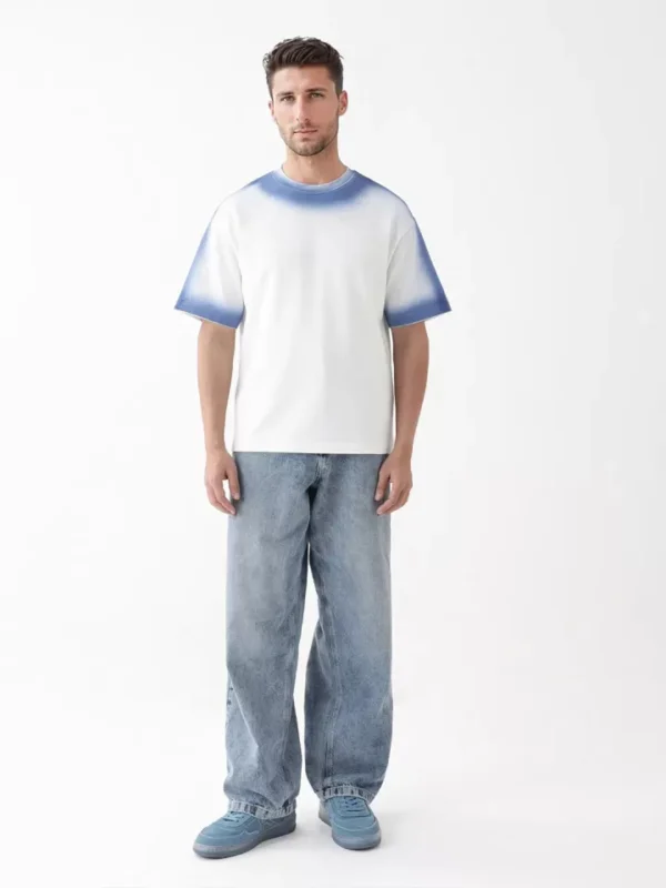 OVERSIZED T-SHIRT - Image 5
