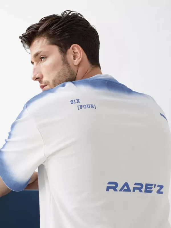 OVERSIZED T-SHIRT - Image 4
