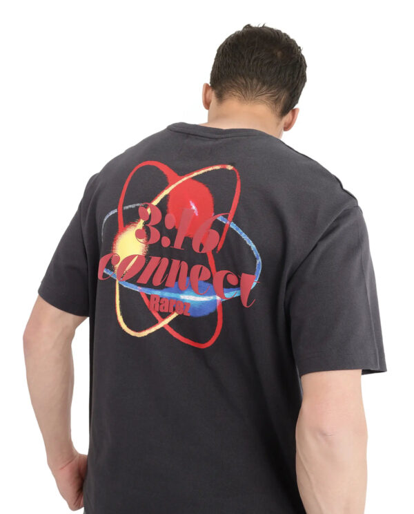OVERSIZED T-SHIRT - Image 1