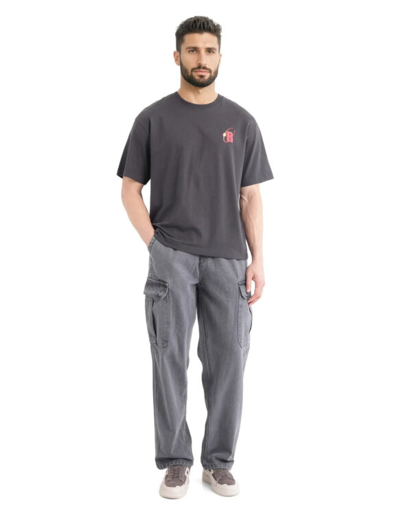 OVERSIZED T-SHIRT - Image 3