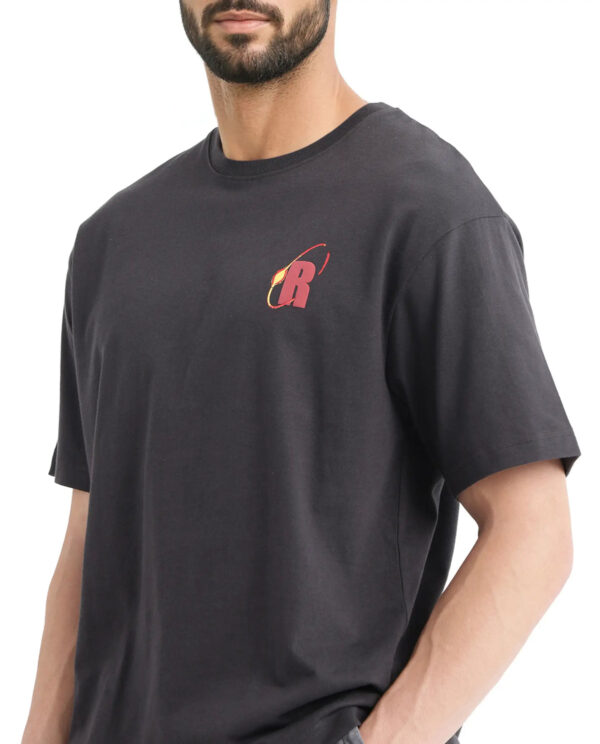 OVERSIZED T-SHIRT - Image 2