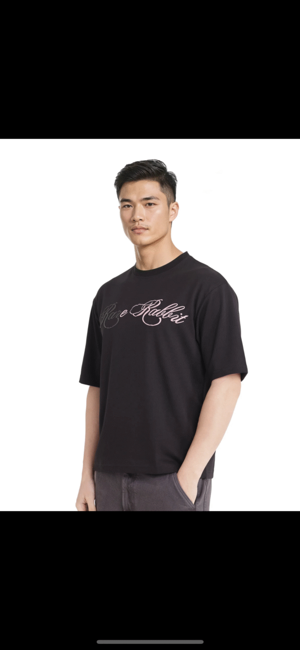 OVERSIZED T-SHIRT - Image 1