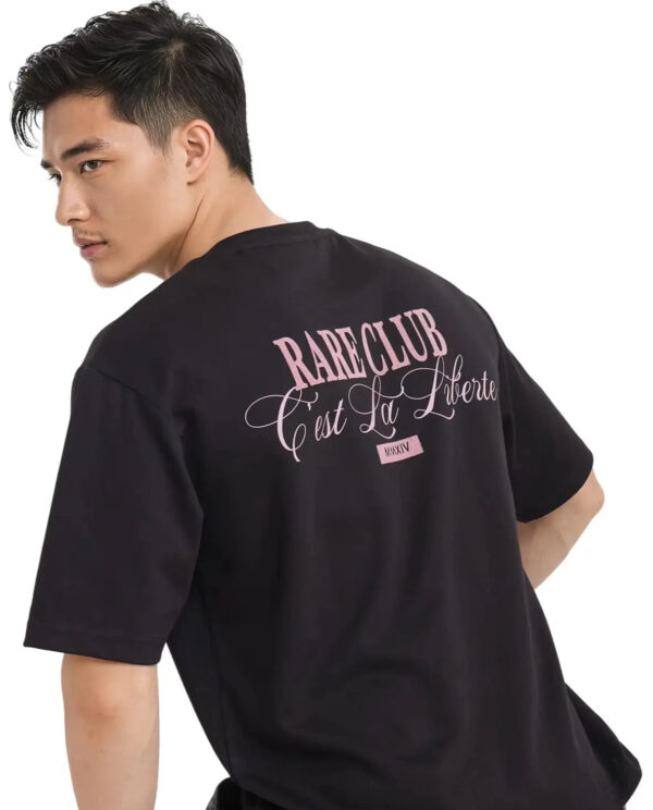 OVERSIZED T-SHIRT - Image 3