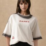 UNISEX OVERSIZED T-SHIRT