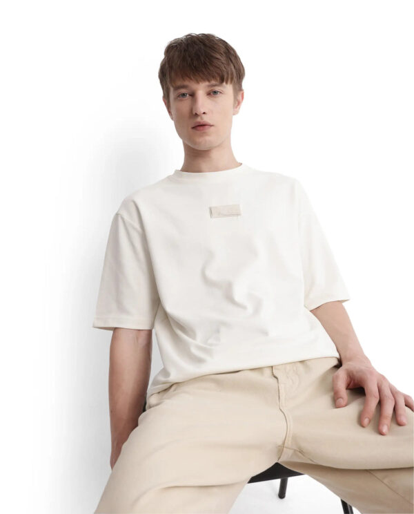 OVERSIZED T-SHIRT - Image 1