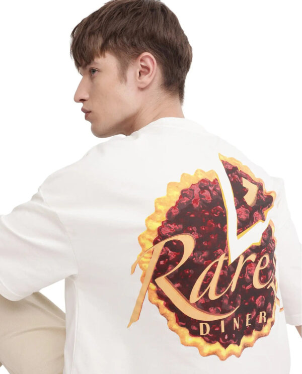 OVERSIZED T-SHIRT - Image 3