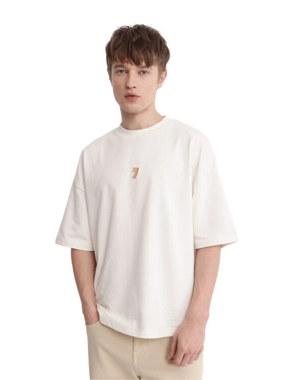 OVERSIZED T-SHIRT - Image 2
