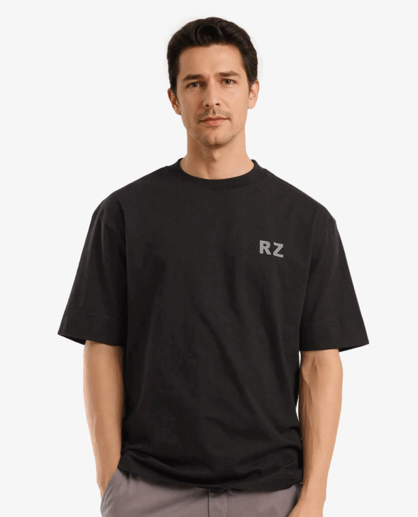 OVERSIZED T-SHIRT - Image 3