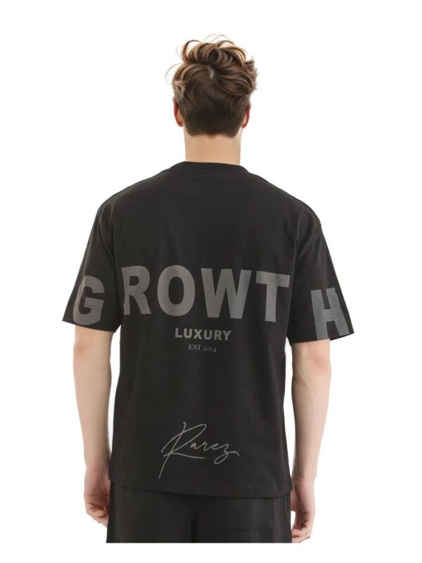 OVERSIZED T-SHIRT - Image 1