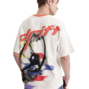 OVERSIZED T-SHIRT