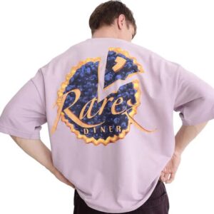 OVERSIZED T-SHIRT