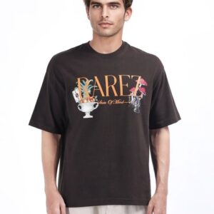 OVERSIZED T-SHIRT