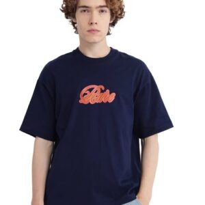 OVERSIZED T-SHIRT