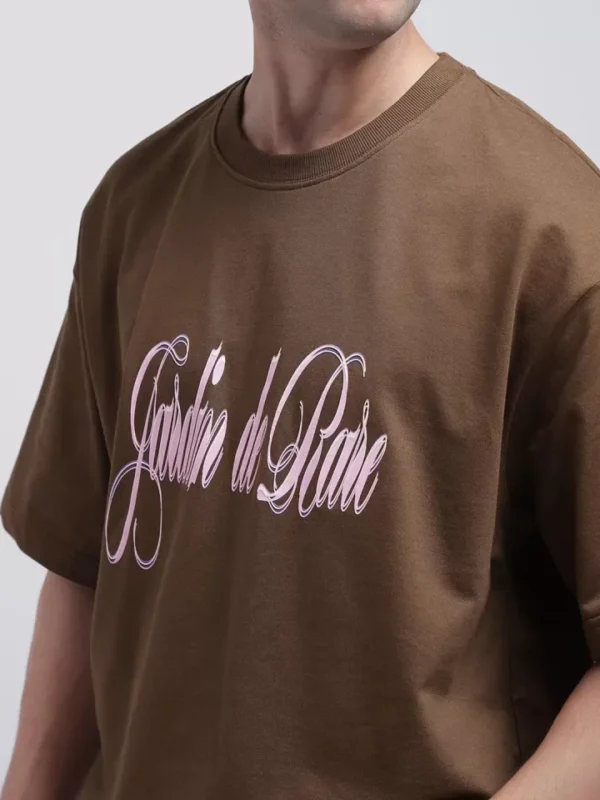 OVERSIZED T-SHIRT - Image 2