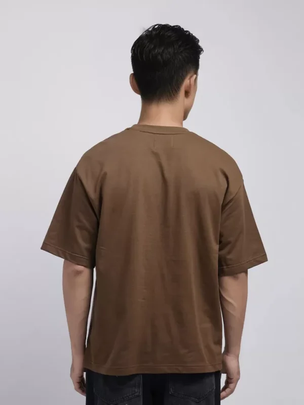 OVERSIZED T-SHIRT - Image 4