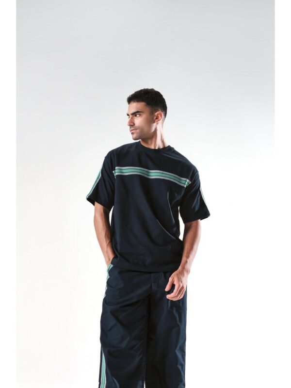OVERSIZED T-SHIRT - Image 1