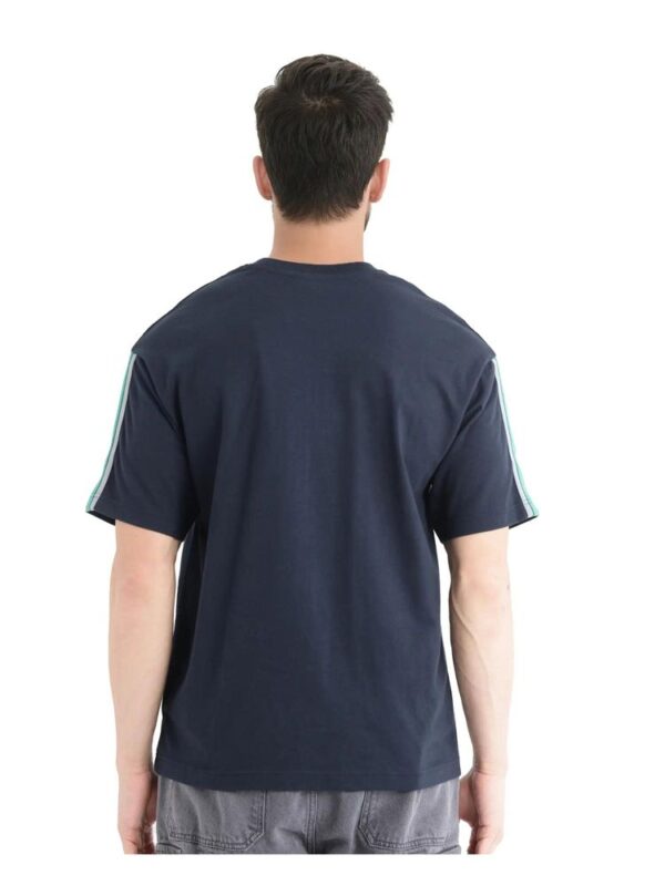 OVERSIZED T-SHIRT - Image 4