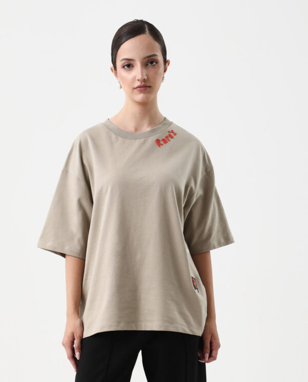 OVERSIZED T-SHIRT - Image 3