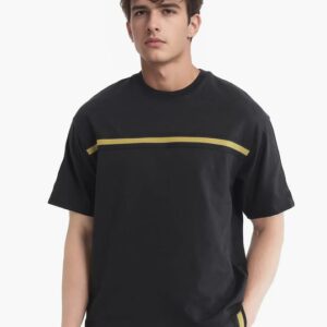 OVERSIZED T-SHIRT