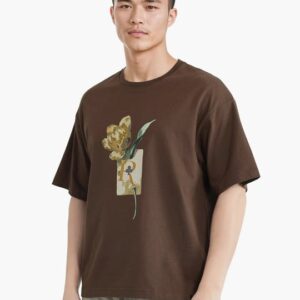 OVERSIZED T-SHIRT