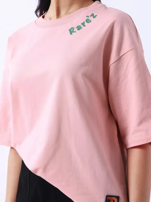 OVERSIZED T-SHIRT - Image 4